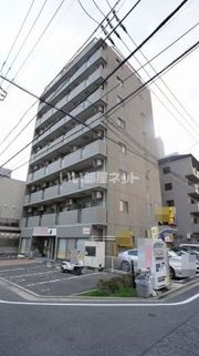 I-city広瀬の外観画像
