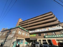 【大町東】カサグランデⅠの外観画像