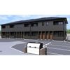Art of Life宝木の外観