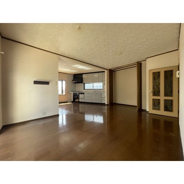 リビング
