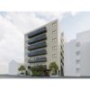 ACP Residence両国の外観