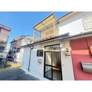 二女子町貸家の外観画像