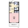 OASIS tenpakuの間取り画像