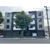 TERRACE SOENの外観
