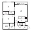 TERRACE SOENの間取り画像