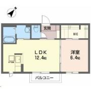 Storia 国見の間取り画像