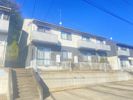 レガシーBの間取り画像