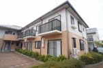ディアス田園 Fの外観