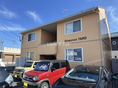 シャーメゾンTAROの外観画像