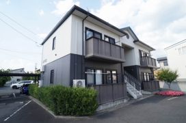 ポラリスの外観画像