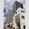 S-RESIDENCE川口Luchiaの外観
