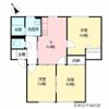 フォーレスアナイ A棟の間取り画像