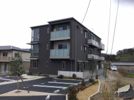 La brise de Azukizakiの外観