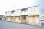 ミル フルール Eの間取り画像