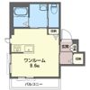 プレジオ上大岡の間取り画像