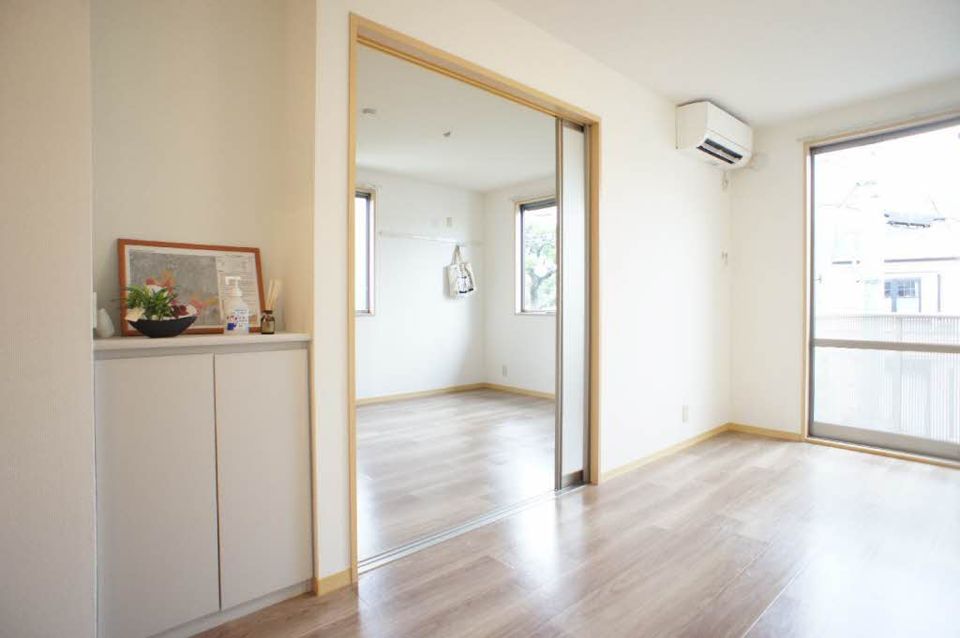 リビング