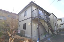 メゾン 住吉の外観画像