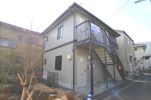 メゾン 住吉の間取り画像