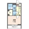 モンブランの間取り画像