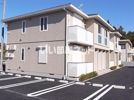 シャーメゾン・M Cの外観