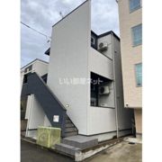 わっせTOYOKUNIの外観画像