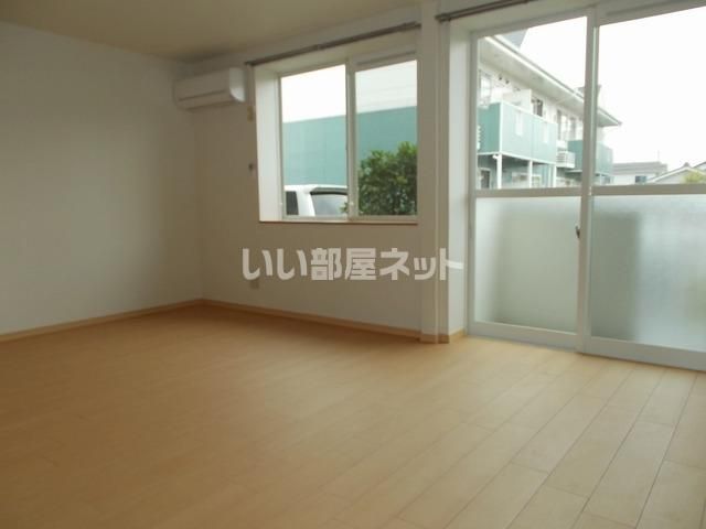 リビング
