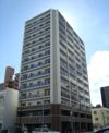 デュオヒルズ円山ファーストの外観