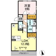 サロン・ド・RIKUの間取り画像