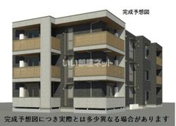 D-Satsukiの外観画像