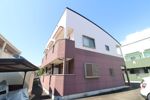 サンハイムミヤタ Bの間取り画像