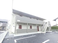 メゾン グランデの外観画像
