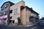 only one しまのの外観