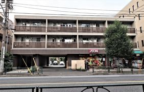 プレミーナコートの外観画像