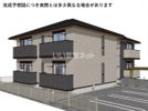 セレスティア鏡島南の外観