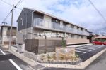 アヴァンセ 横井の間取り画像