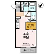 ドイスドゥアスの間取り画像