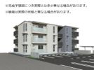 シエロアスールの外観