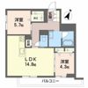 ARTIS CОURTの間取り画像