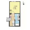 KIKUNA BASEの間取り画像