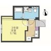 KIKUNA BASEの間取り画像