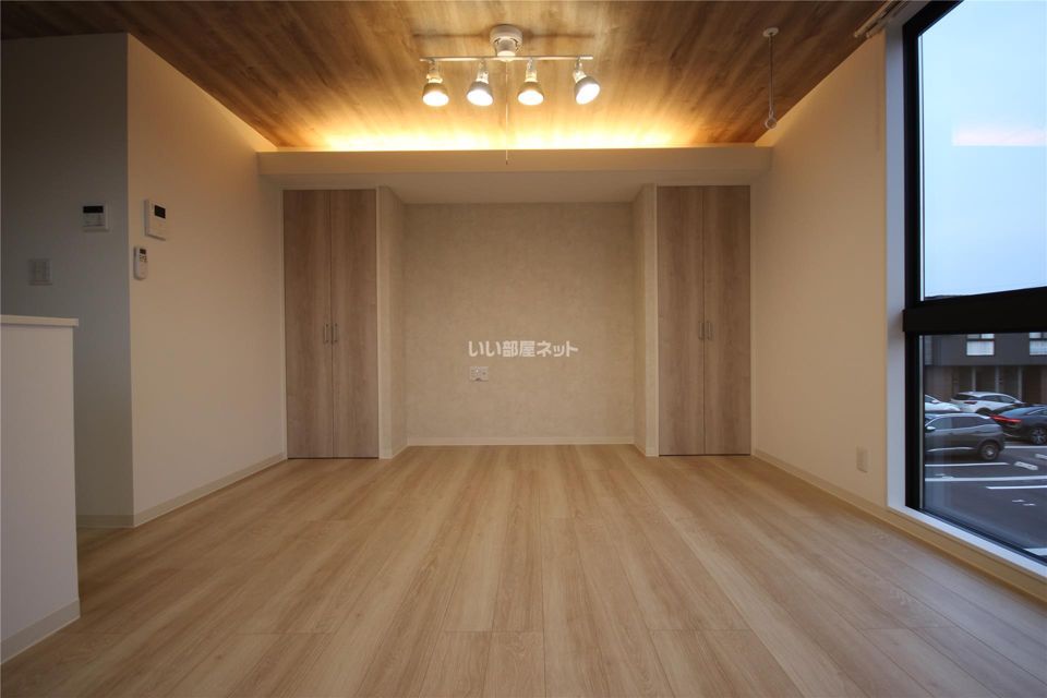 リビング