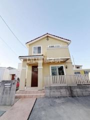 大島 向井住宅の外観画像