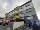 アルフィーネ東曙の外観