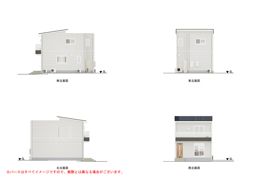 La Familia KARENの間取り画像