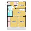 タウンビルの間取り画像