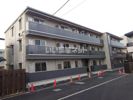 アビタシオン広瀬米ケ袋の外観