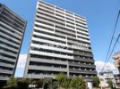 プレサンス大阪福島シエルの外観