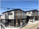 シャトーレイネ B棟の間取り画像