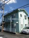 パレス湖畔の間取り画像