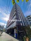 XEBEC平和島の外観